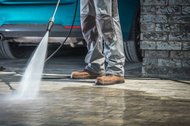 Best Fleet Vehicle Washing  in Catahou, LA