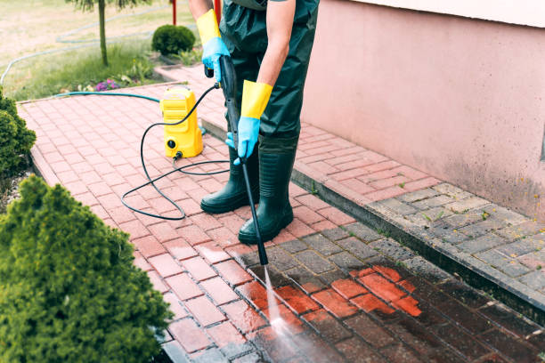 Best Machinery and Equipment Cleaning  in Catahou, LA