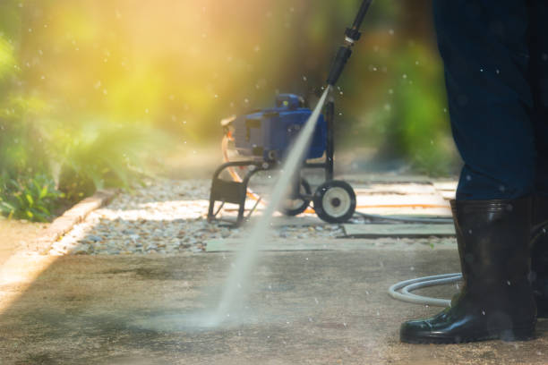 Best Rust Removal  in Catahou, LA